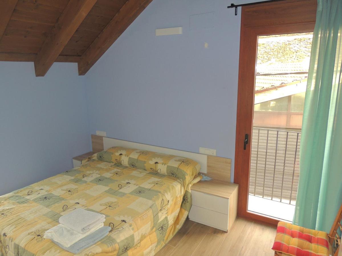 Casa Rural Sardas - Sabiñánigo Exteriér fotografie